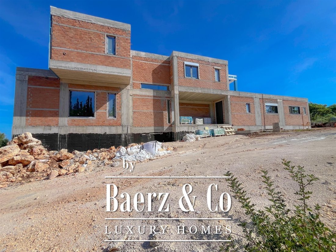 Villa in Bolimon, Elaties, Greece 3 - 18208873