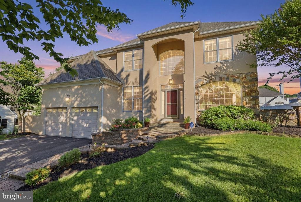 House in Broomall, Pennsylvania, United States 1 - 18207734