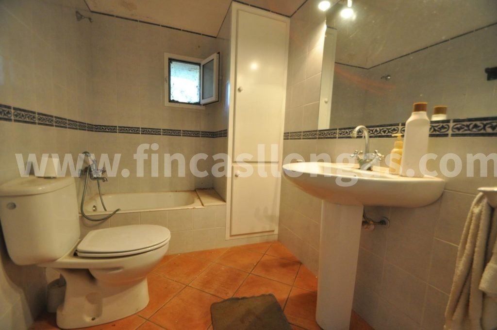 Casa a Ferreries, Isole Baleari, Spagna 4 - 18207894