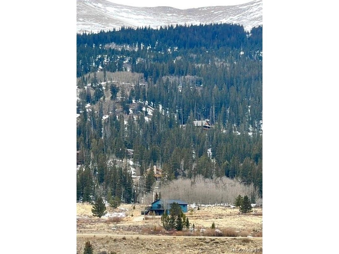 House in Alma, Colorado, United States 4 - 18203937