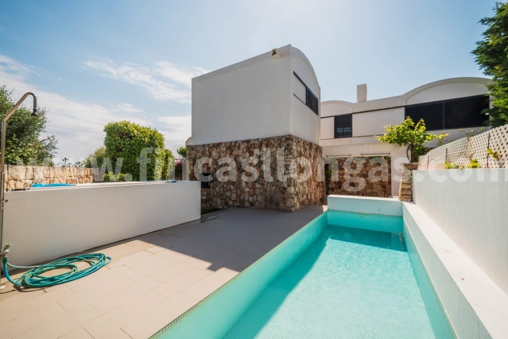 House in Ciutadella de Menorca, Balearic Islands, Spain 1 - 18207902