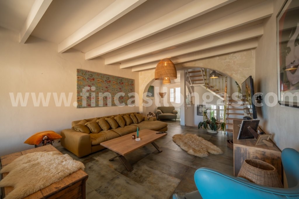 House in Maó / Mahón, Balearic Islands, Spain 3 - 18208261