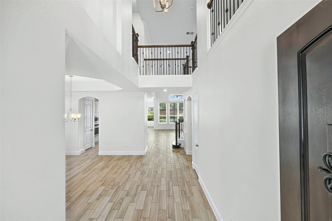 House in Houston, Texas, United States 4 - 18208460