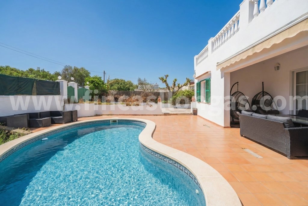Villa a Alaior, Isole Baleari, Spagna 3 - 18207698
