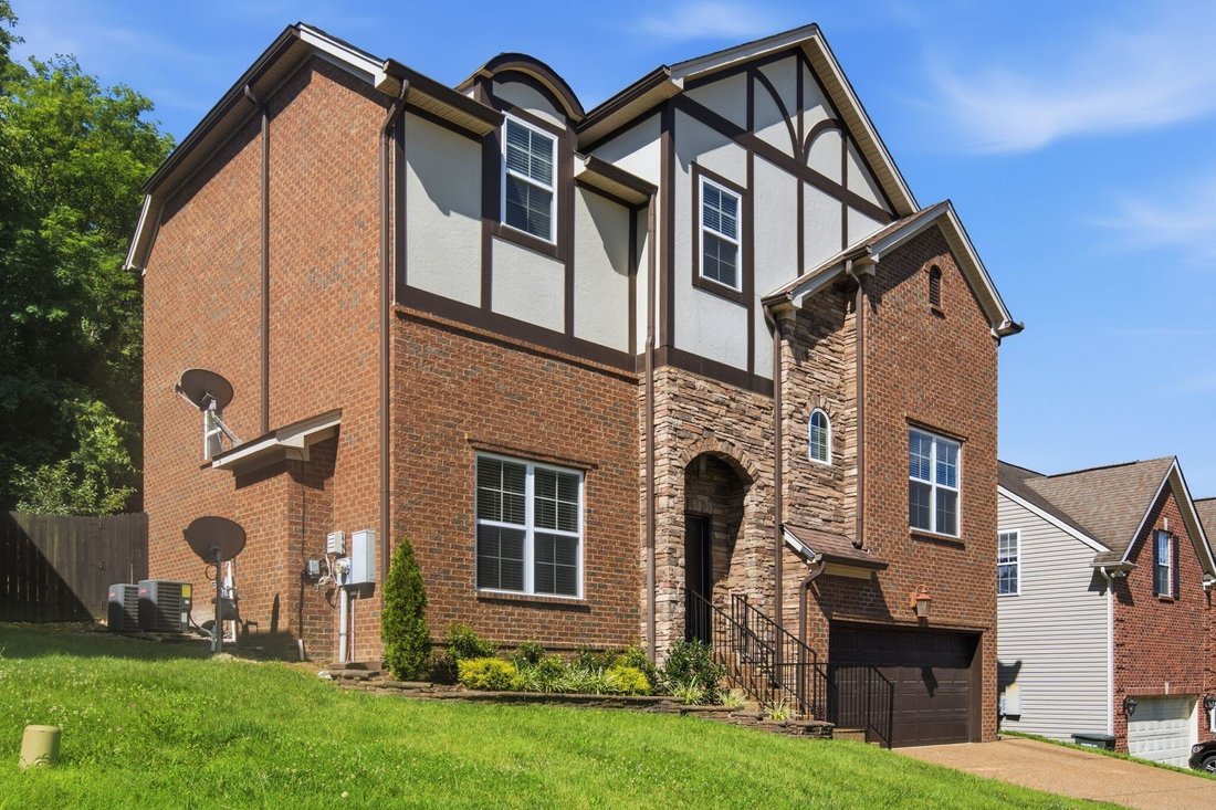 House in Nashville, Tennessee, United States 2 - 18208356