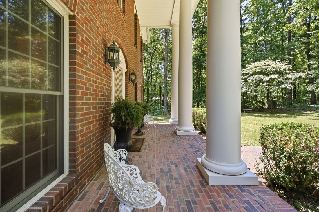 House in Burns, Tennessee, United States 5 - 18208431