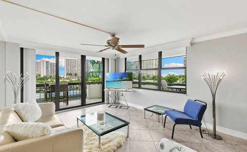Condo in Marco Island, Florida, United States 1