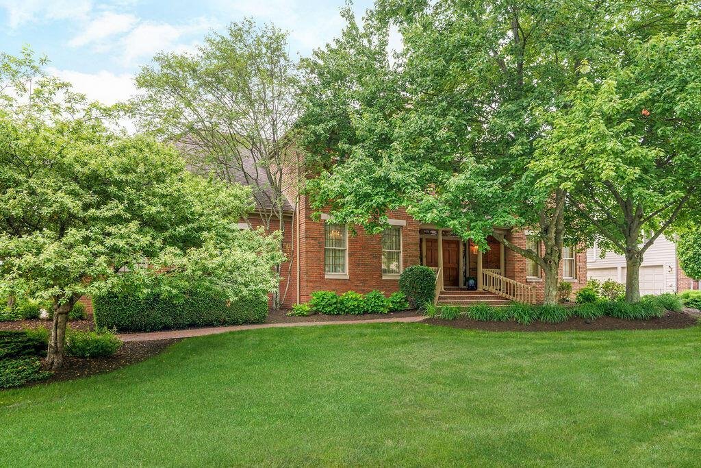 House in Dublin, Ohio, United States 4 - 18207547