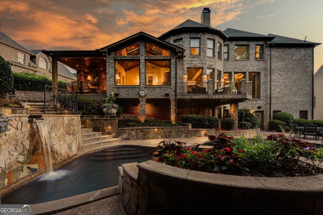 House in Atlanta, Georgia, United States 2 - 18208079