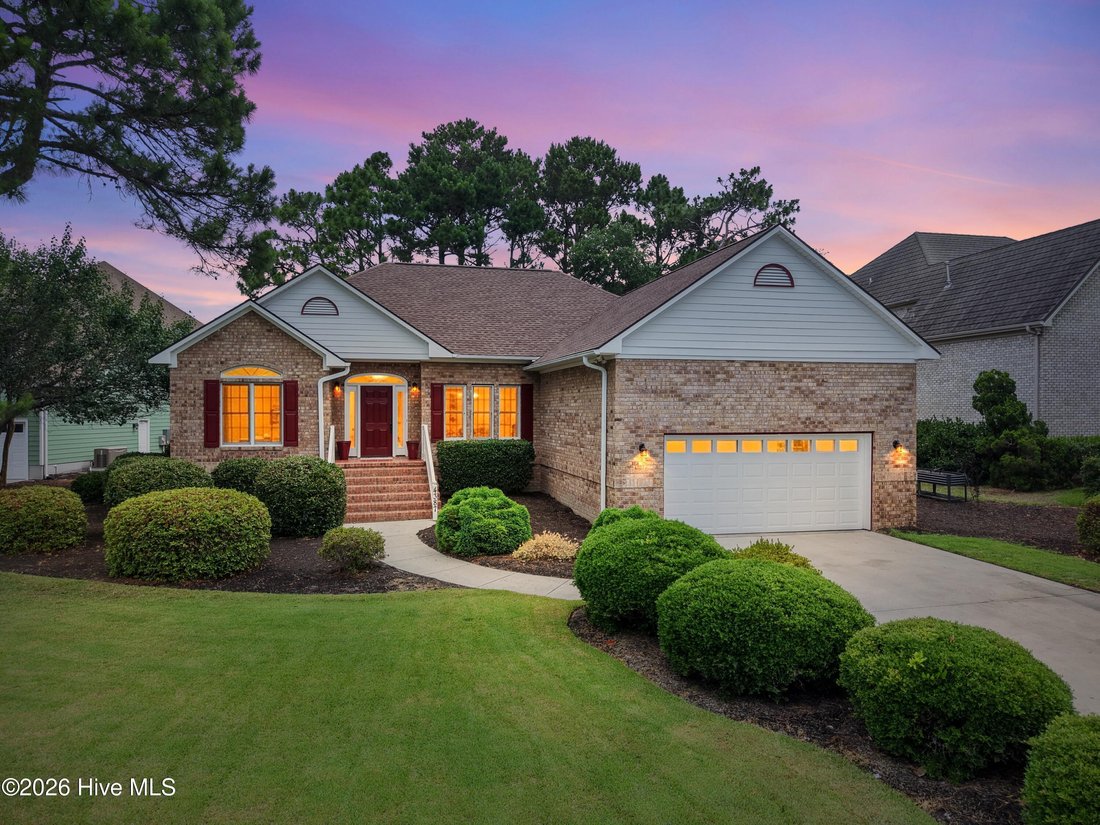 House in Southport, North Carolina, United States 5 - 18207855