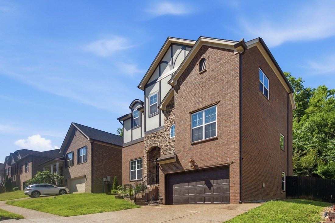 House in Nashville, Tennessee, United States 5 - 18208356