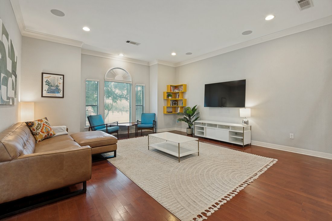 Condo in Dallas, Texas, United States 5 - 18207935