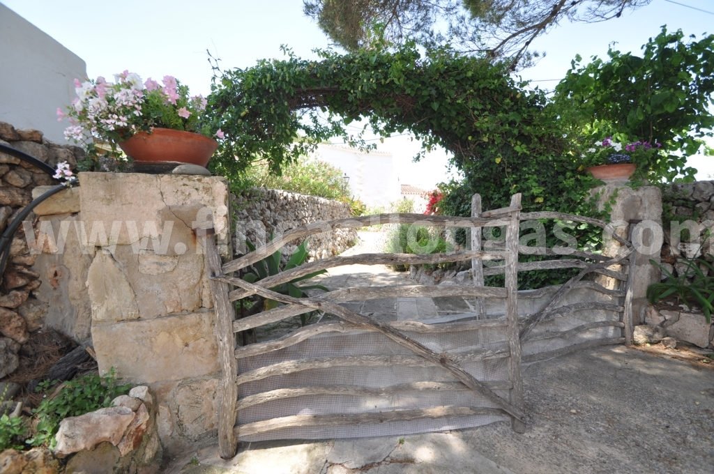 House in Sant Lluis, Balearic Islands, Spain 2 - 18207988