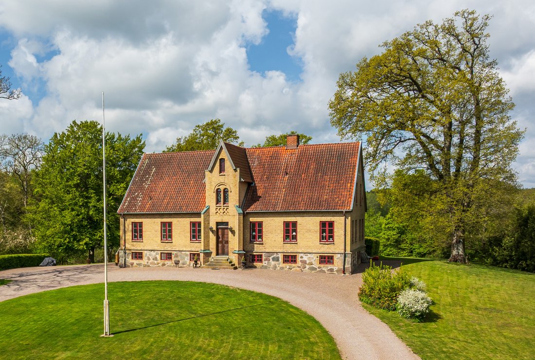 House in Skurup, Skåne County, Sweden 2 - 17500627