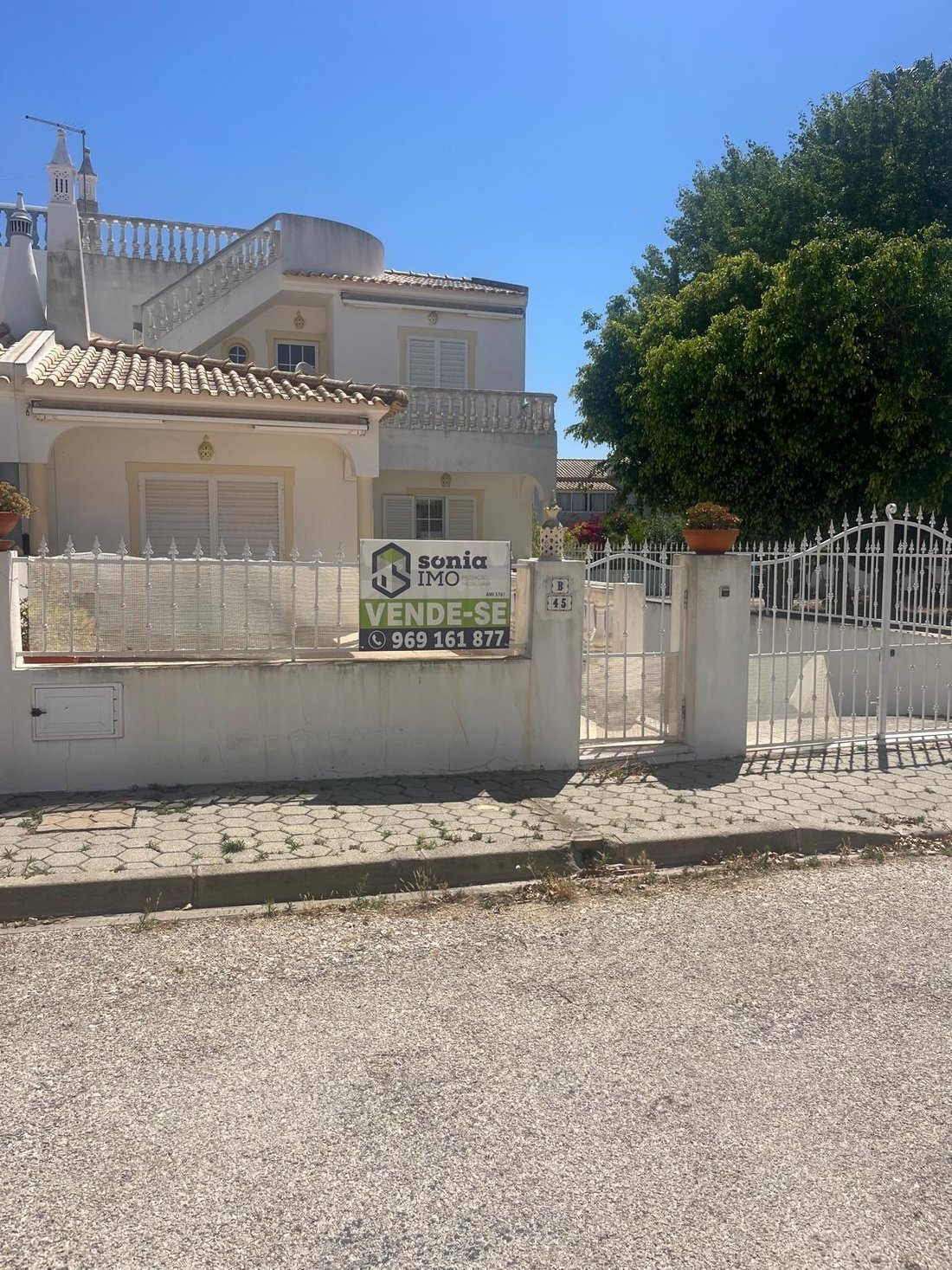 House in Armacao de Pera, Algarve, Portugal 2 - 15785857