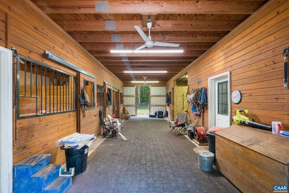 House in Madison, Virginia, United States 5 - 18207342