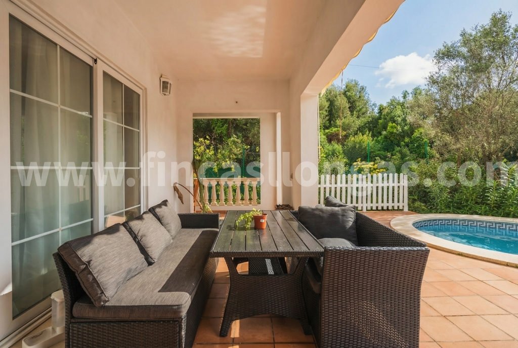 Villa a Alaior, Isole Baleari, Spagna 4 - 18207698