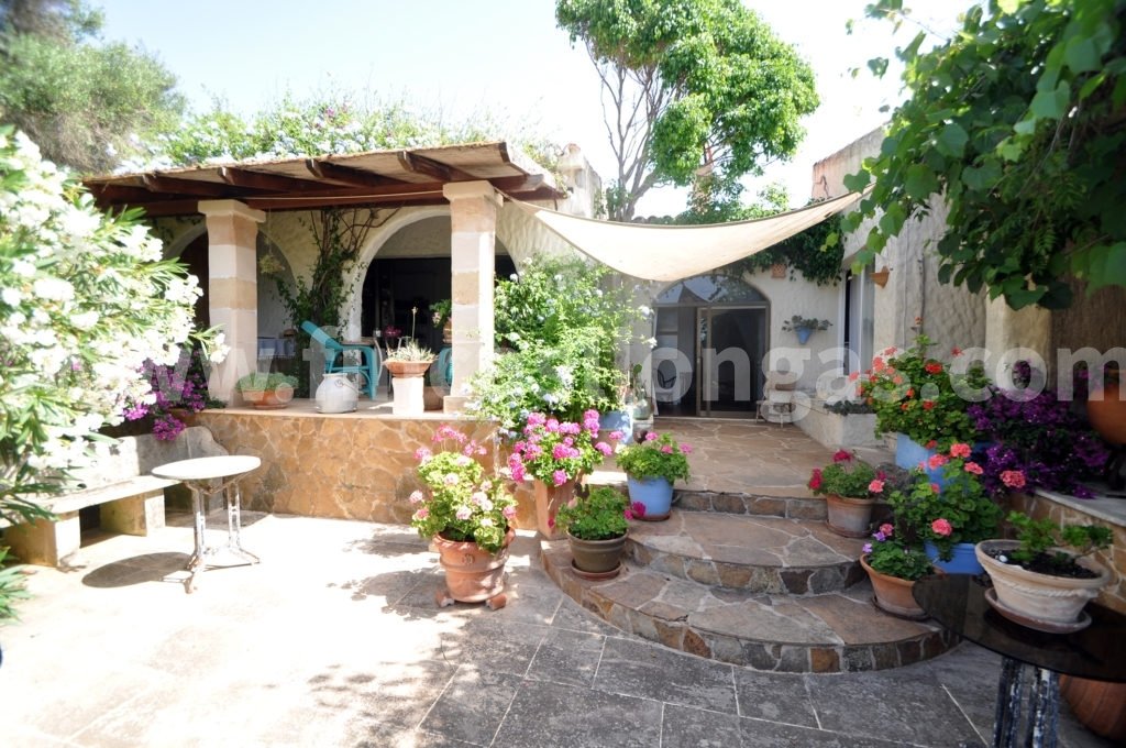 Villa in Sant Lluis, Balearic Islands, Spain 2 - 18207854
