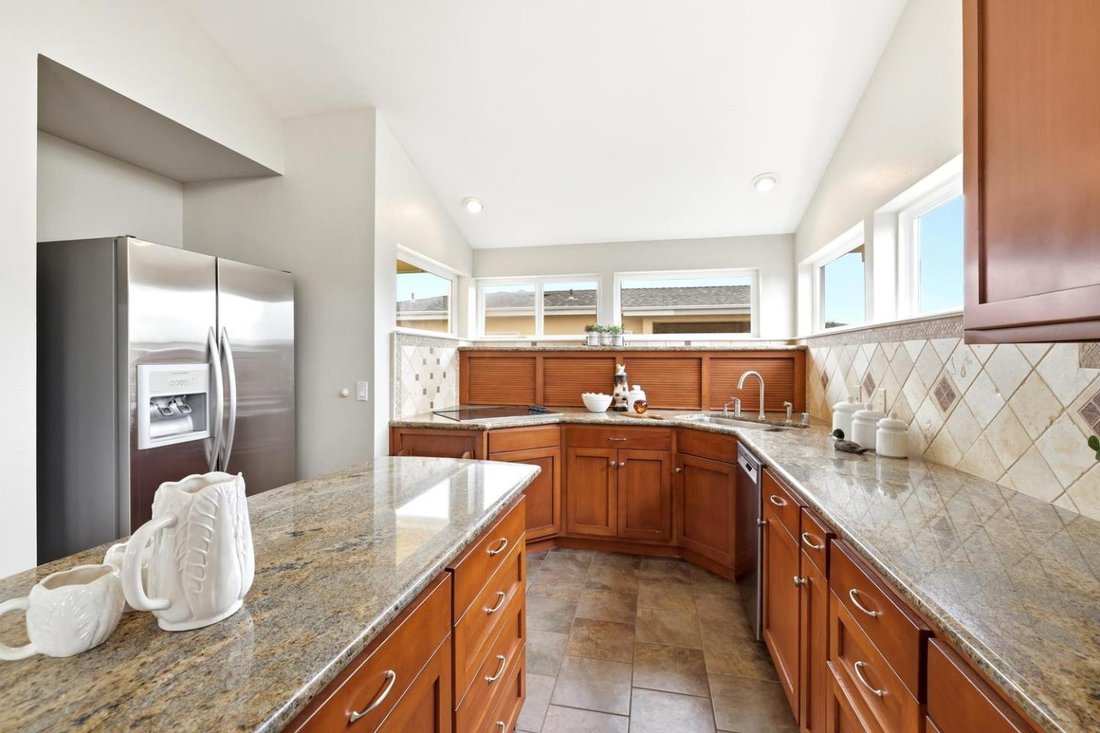 House in Montara, California, United States 5 - 17600659