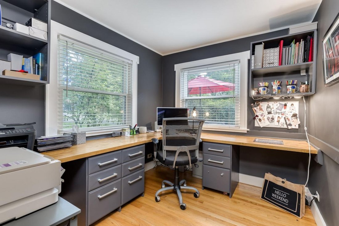 House in Glen Ellyn, Illinois, United States 4 - 18142485