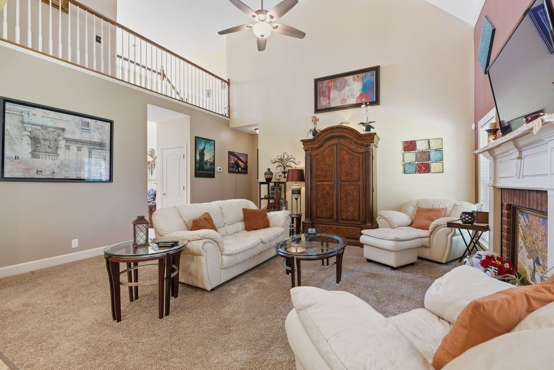 House in Christiana, Tennessee, United States 5 - 18208375