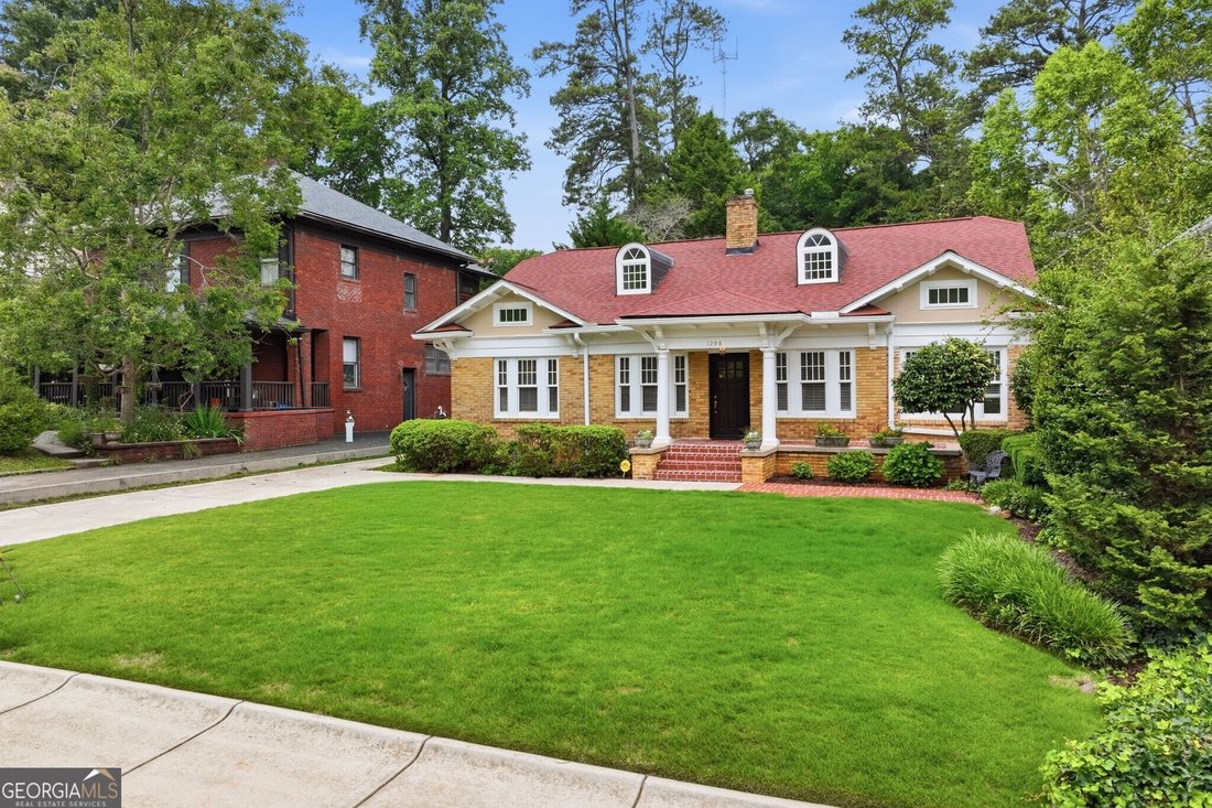 House in Atlanta, Georgia, United States 2 - 18208040