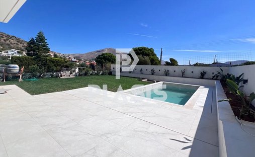 Apartment in Kalyvia Thorikou, Attica, Greece 1