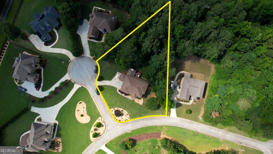 House in Conyers, Georgia, United States 5 - 18207997