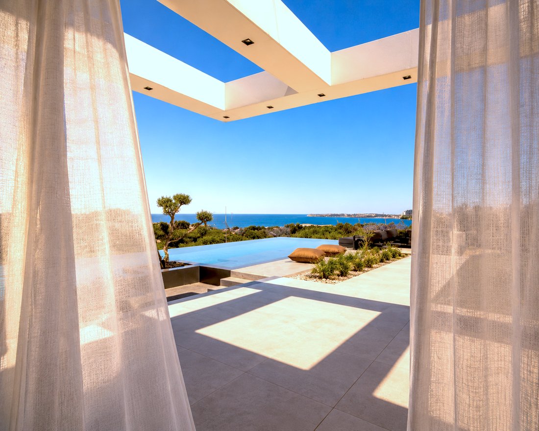 Villa in Crete, Greece 3 - 18207310