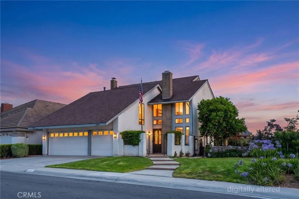 House in Brea, California, United States 1 - 18208122