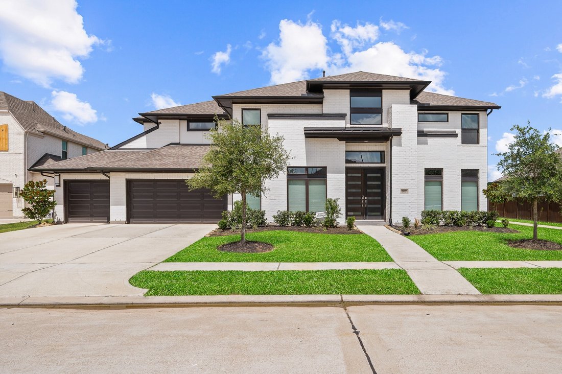 House in Katy, Texas, United States 1 - 18207738