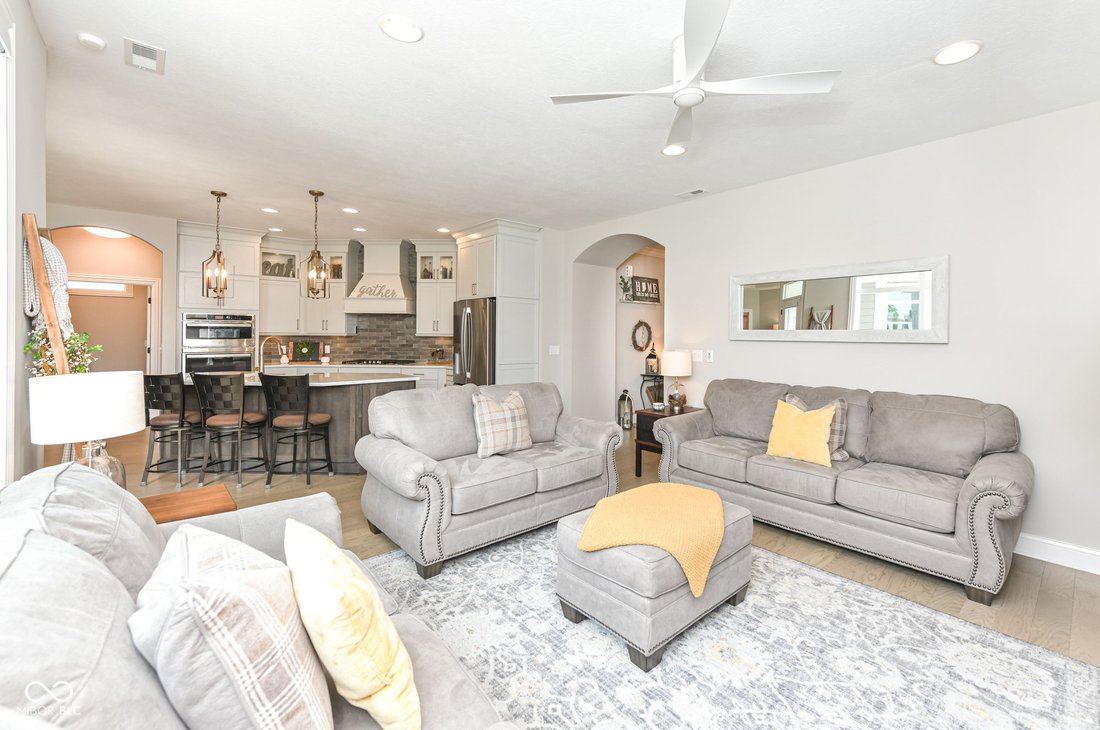 House in Westfield, Indiana, United States 5 - 18207270