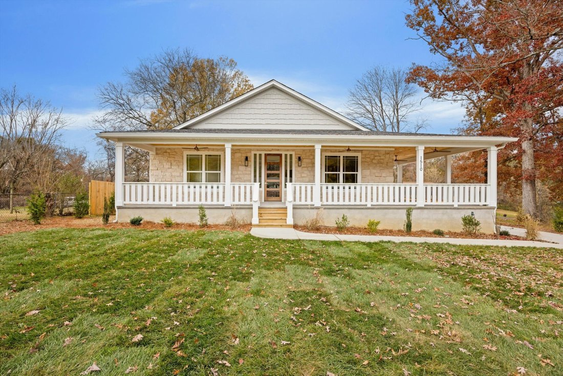 House in Ringgold, Georgia, United States 1 - 18208403
