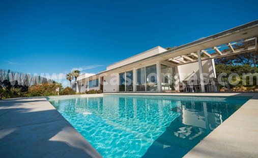 Villa a Sant Lluís, Isole Baleari, Spagna 1