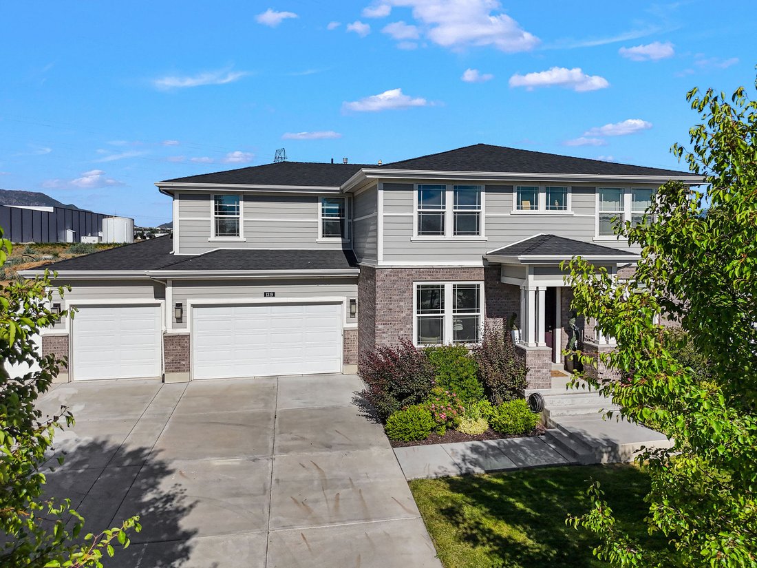 House in Syracuse, Utah, United States 1 - 18207501