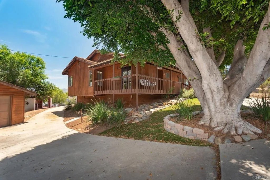 House in Jamul, California, United States 1 - 18208056