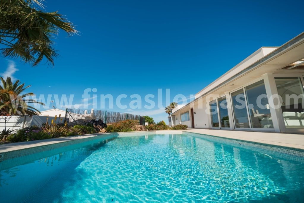 Villa in Sant Lluis, Balearic Islands, Spain 2 - 18207802