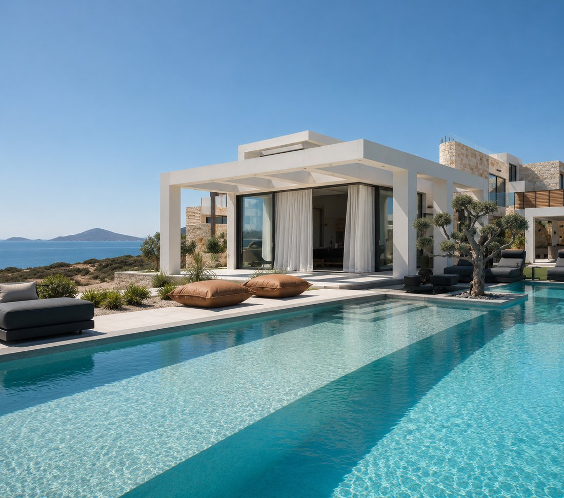 Villa in Crete, Greece 1 - 18207310