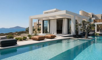 Greek Islands, Greece