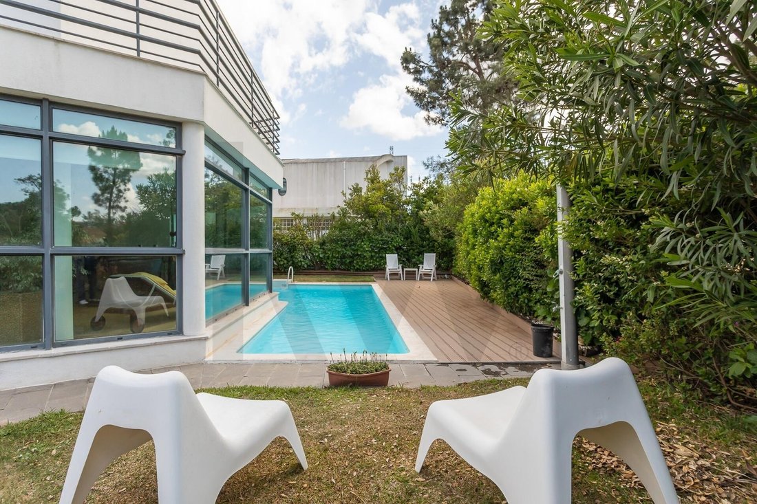 Townhouse in Quinta do Anjo, Setubal, Portugal 5 - 18207450