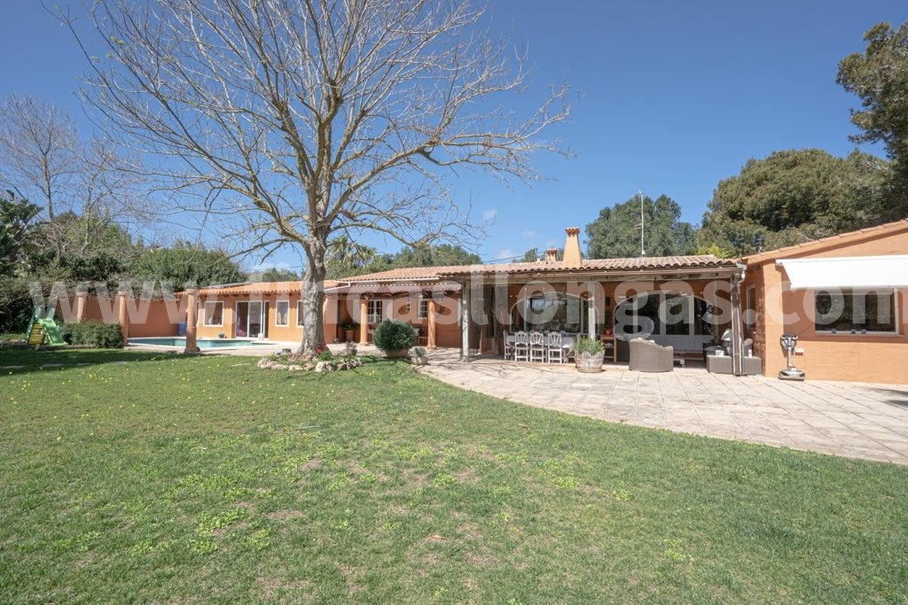 House in Maó / Mahón, Balearic Islands, Spain 1 - 18207954