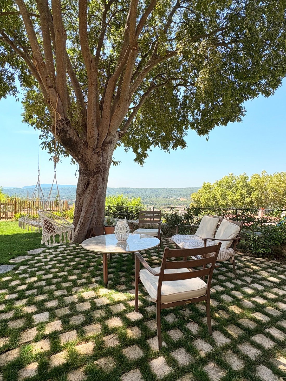 Villa in Fayence, Provence-Alpes-Côte d'Azur, Frankreich 4 - 18208742