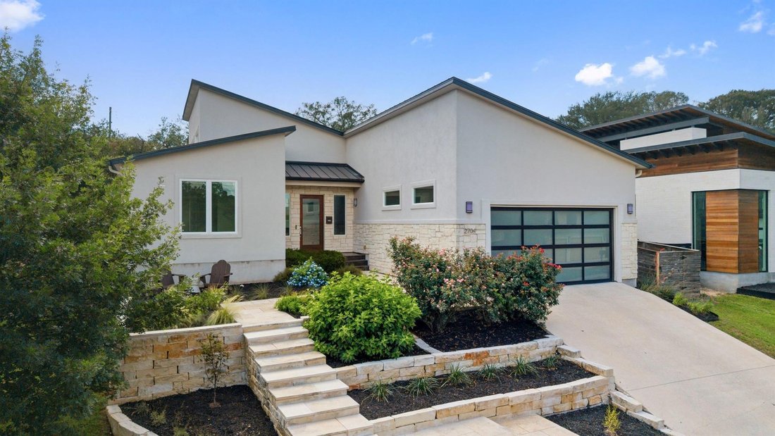 House in Austin, Texas, United States 2 - 18209482