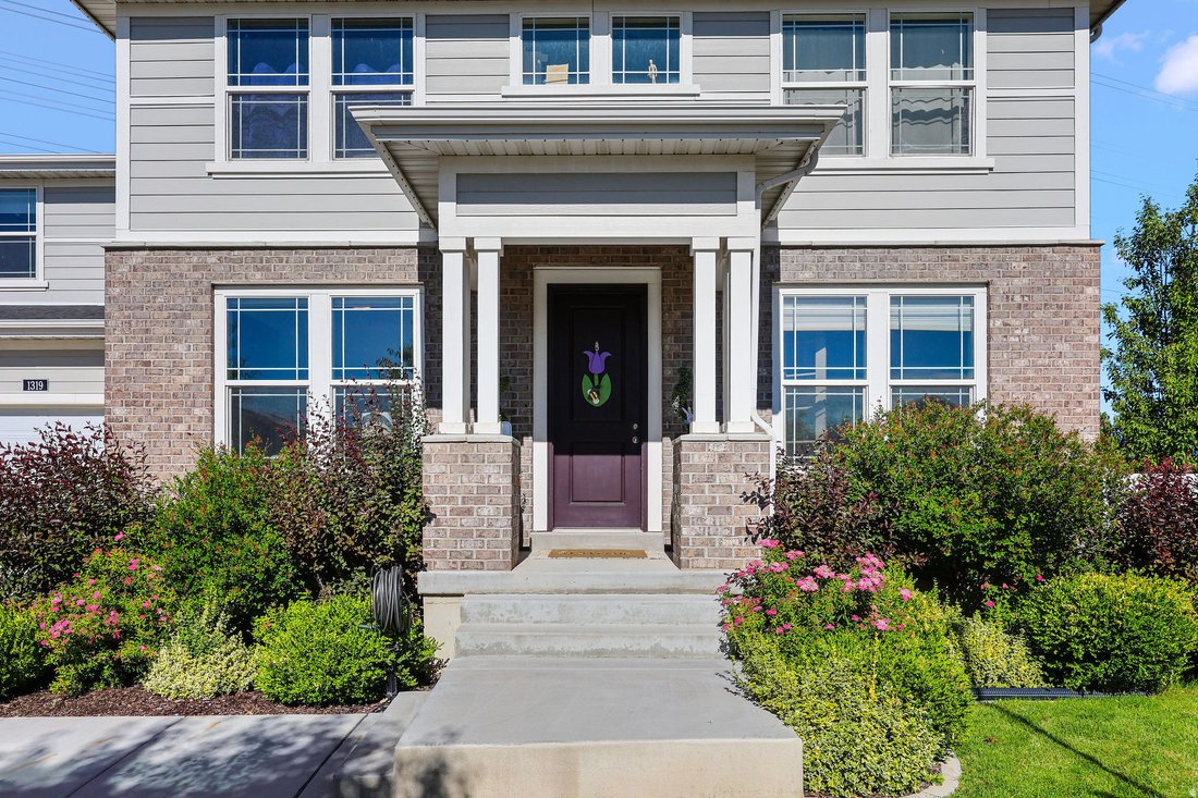 House in Syracuse, Utah, United States 4 - 18207501