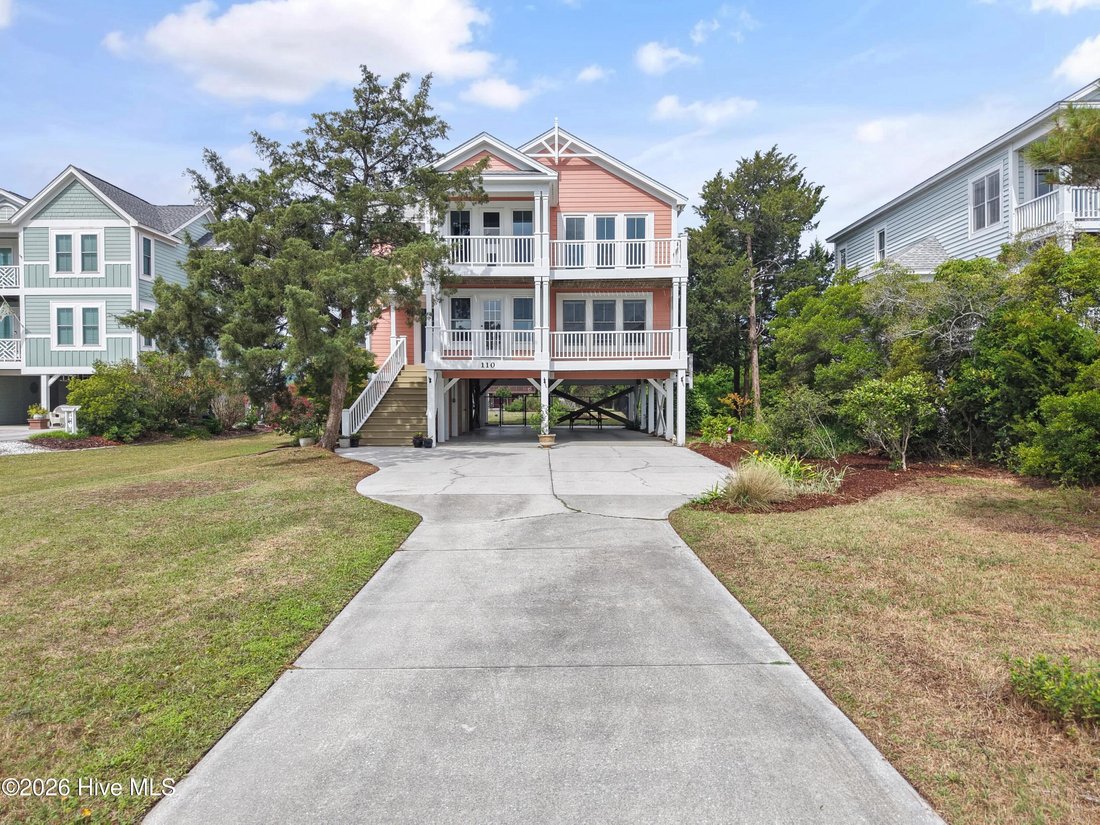 House in Holden Beach, North Carolina, United States 2 - 18207846