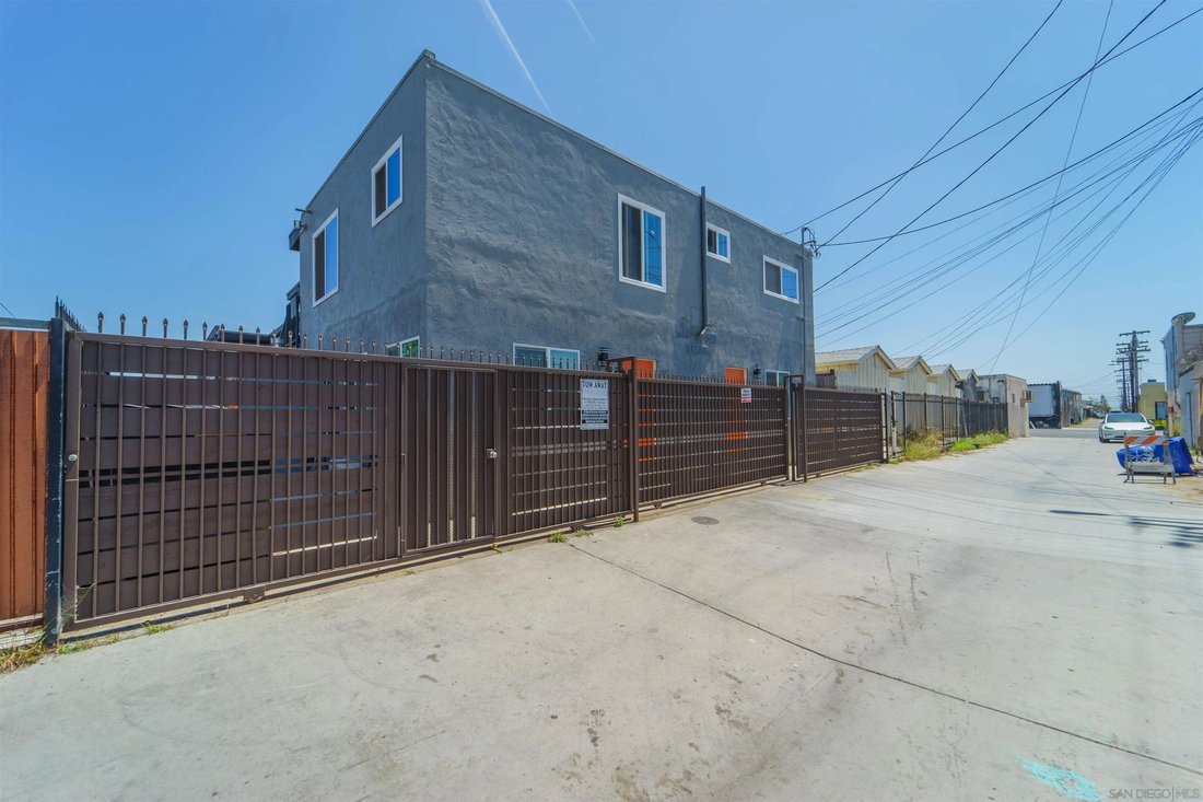 San Diego, California, United States 5 - 18208089