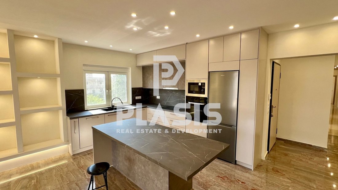 Apartment in South Athens, Attica, Greece 5 - 18207376