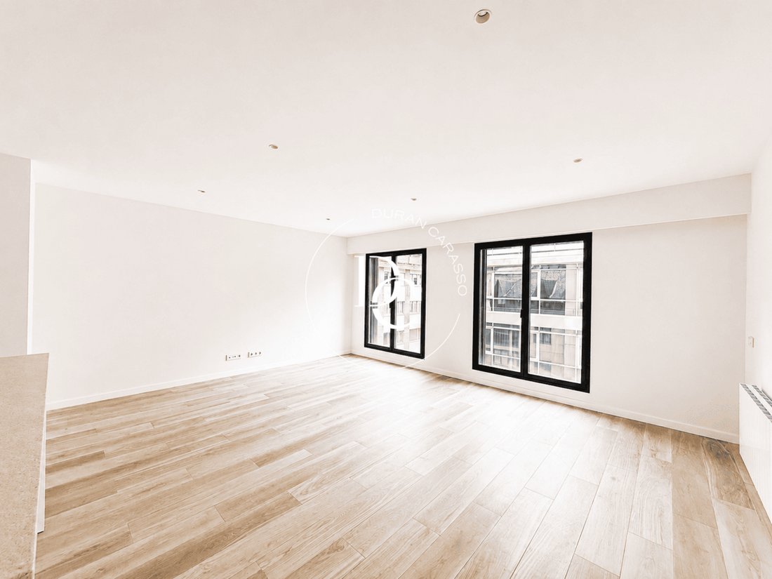 Apartment in Escaldes-Engordany, Escaldes-Engordany, Andorra 2 - 18209286