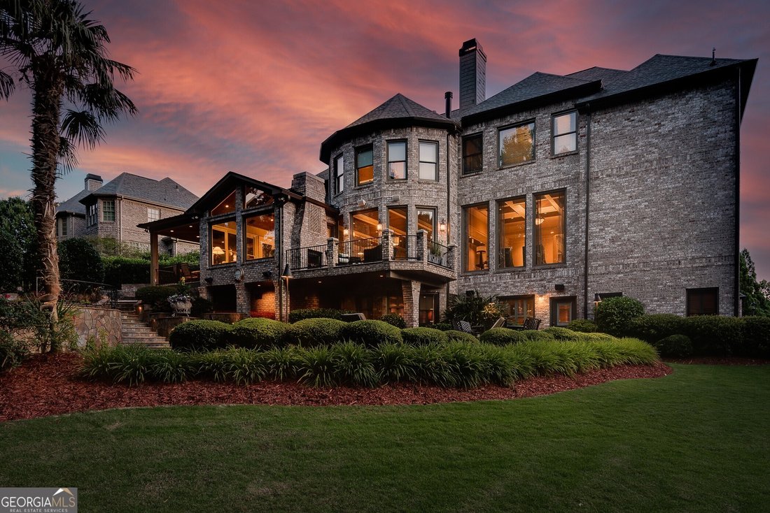 House in Atlanta, Georgia, United States 5 - 18208079