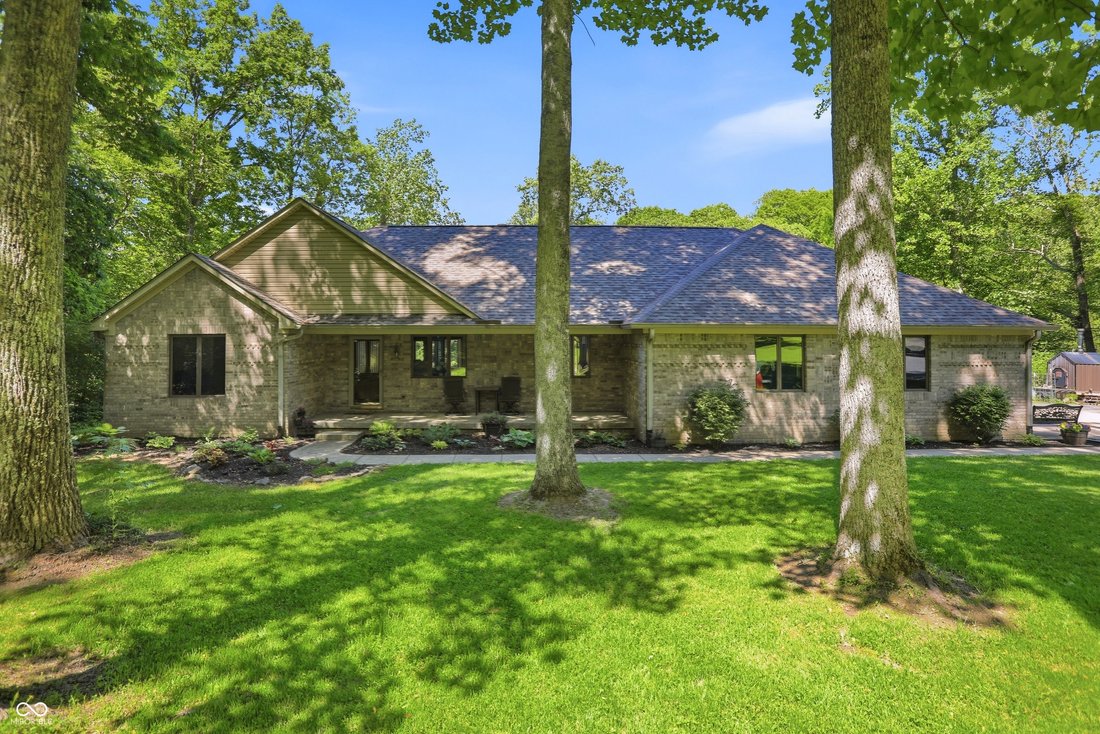 House in Martinsville, Indiana, United States 3 - 18207269